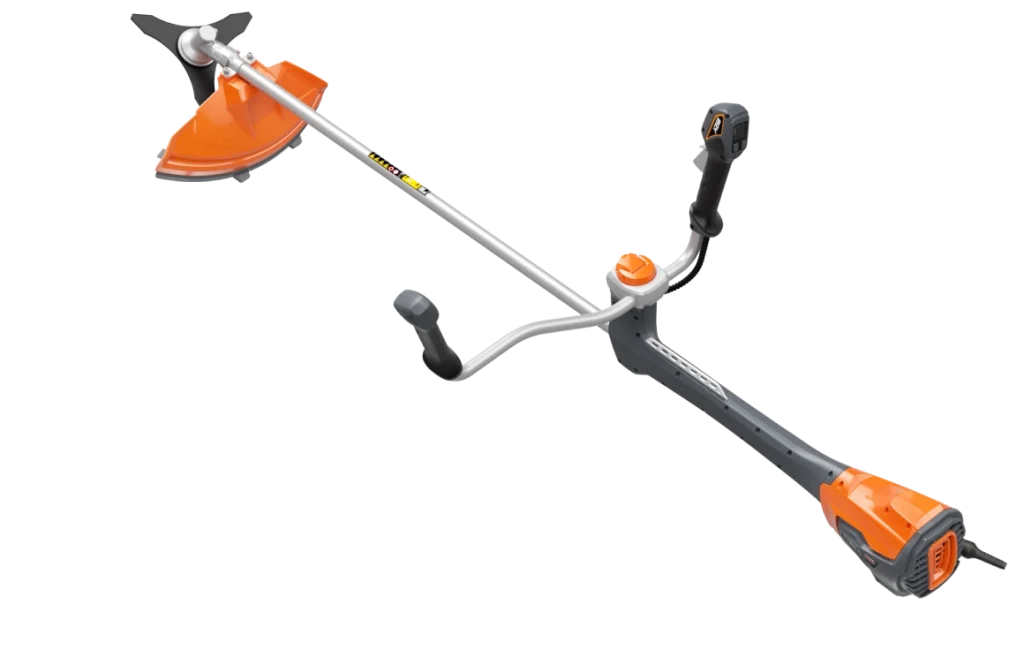 Brush Cutter (Plug-in Connect)